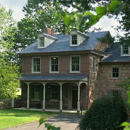 Speedwell Forge B&B 利蒂茨 外观 照片
