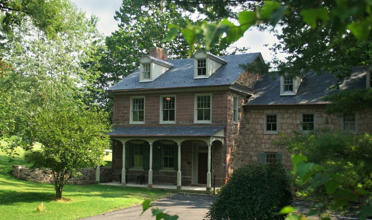 Speedwell Forge B&B 利蒂茨 外观 照片